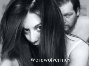 Werewolverinex