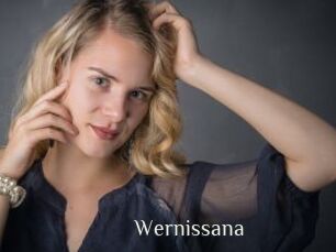 Wernissana