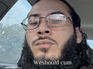 weshould_cum Shop coquin