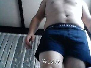 wesley Shop coquin