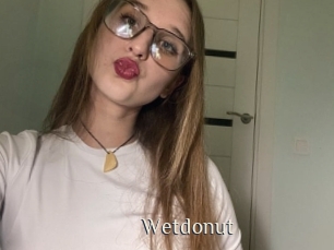 wetdonut Shop coquin