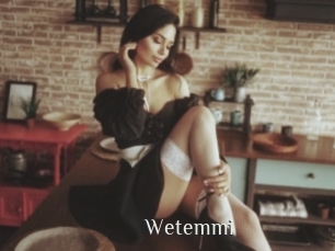 Wetemmi