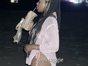 Wetmaggie