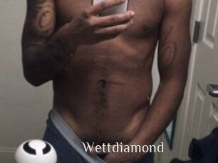 Wettdiamond
