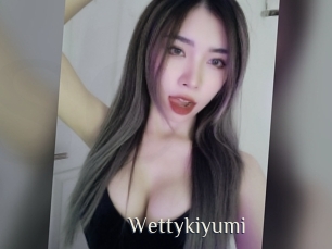 Wettykiyumi