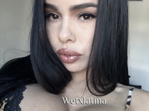 Wetxlatina