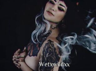 Wetxwildxx
