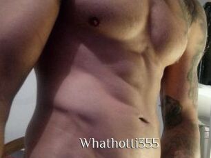 Whathotti355