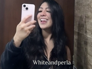 Whiteandperla
