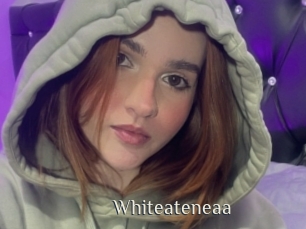 Whiteateneaa