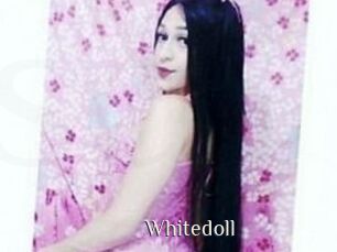 Whitedoll