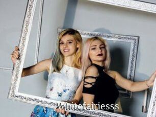 Whitefairiesss