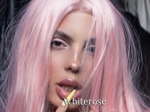 Whiterose