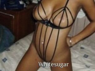 Whitesugar