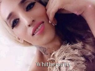 Whithepurity