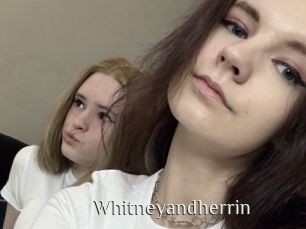 whitneyandherrin Shop coquin
