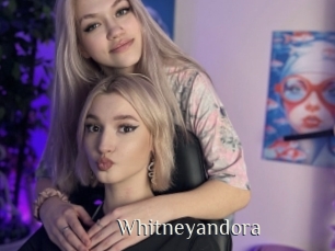 Whitneyandora