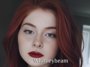 Whitneybeam