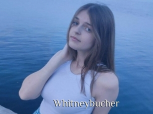 Whitneybucher