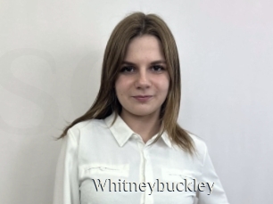 Whitneybuckley