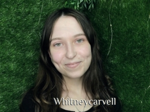 Whitneycarvell
