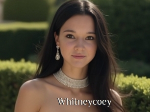 Whitneycoey