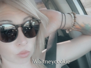Whitneycookie