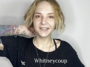 Whitneycoup
