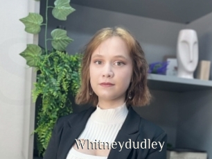 Whitneydudley