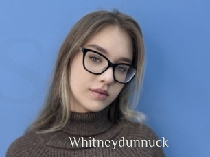 whitneydunnuck Shop coquin