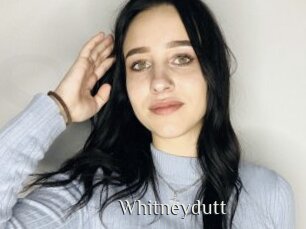 Whitneydutt
