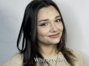 whitneyelles Shop coquin