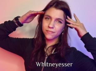 Whitneyesser