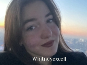 Whitneyexcell