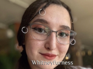 Whitneyfurness