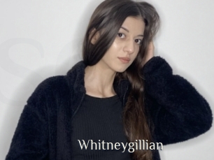 Whitneygillian