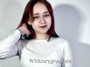 Whitneygroomes