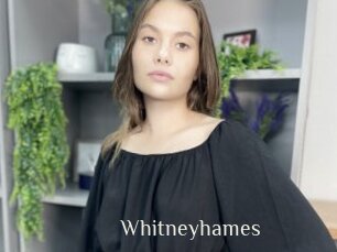 whitneyhames Shop coquin