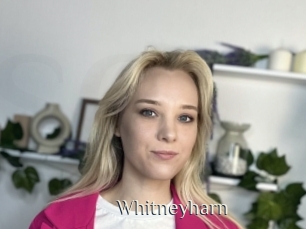 Whitneyharn