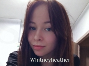 Whitneyheather