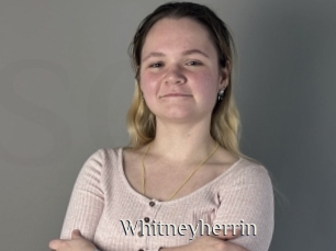 Whitneyherrin