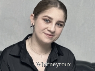 Whitneyroux