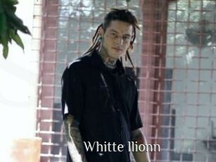 Whitte_llionn