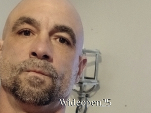 Wideopen25