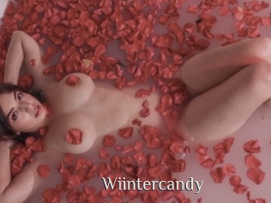Wiintercandy