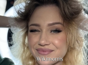 Wikimorris
