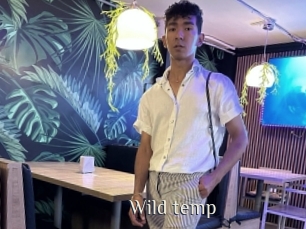 wild_temp Shop coquin
