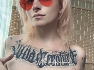 Wild.rabbitts