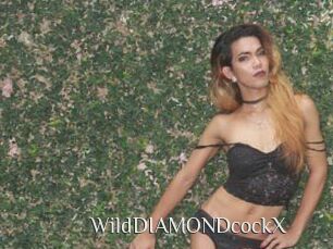 WildDIAMONDcockX