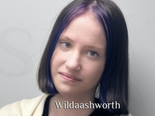 Wildaashworth